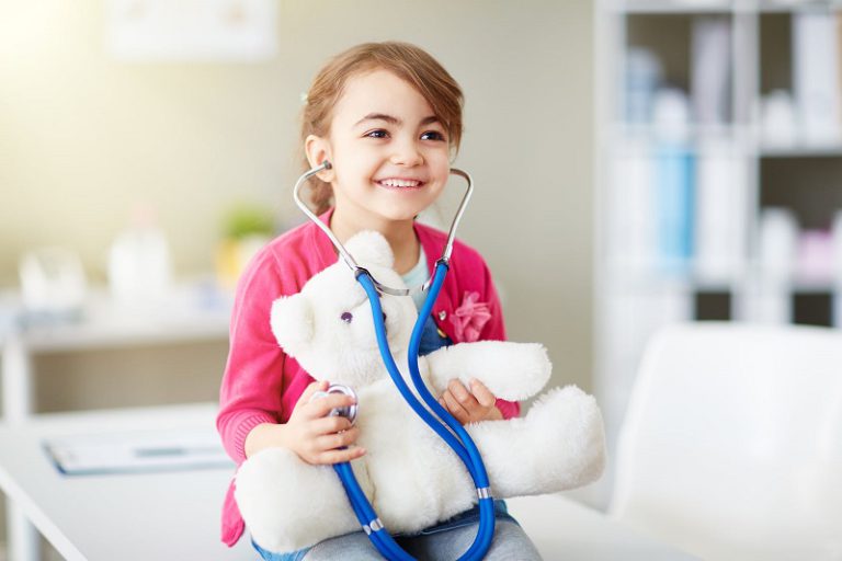 Important Facts About Kids Anesthesia