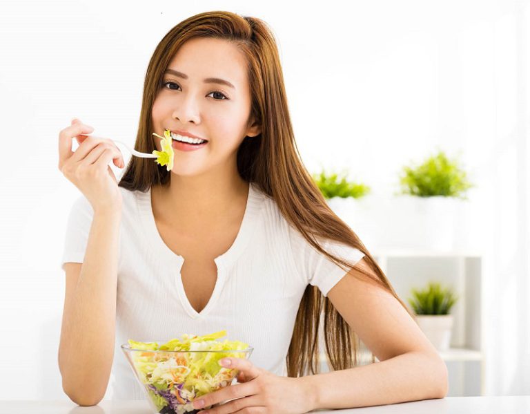 Clear Skin Diet – What Foods to Eat For Clear Skin