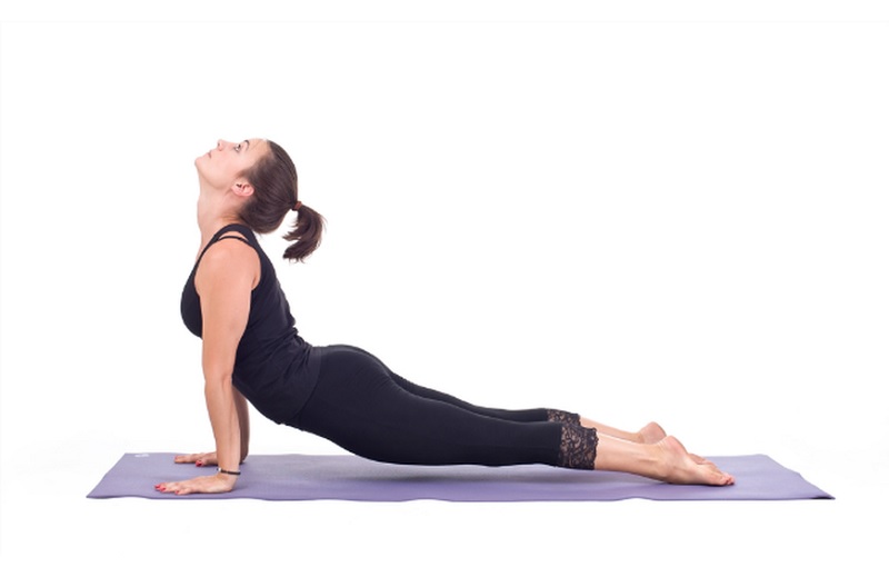 Lower Back Yoga Poses | Easy Health Care Solution - RooHealthCare