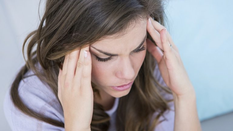 How to Overcome Headache Symptoms