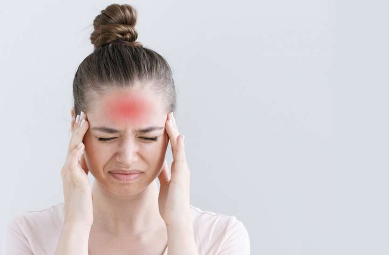 Tension Headache Exercises to Prevent Headaches Easy Health Care