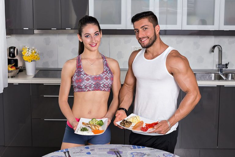 The Benefits of Paleo Diet Fitness