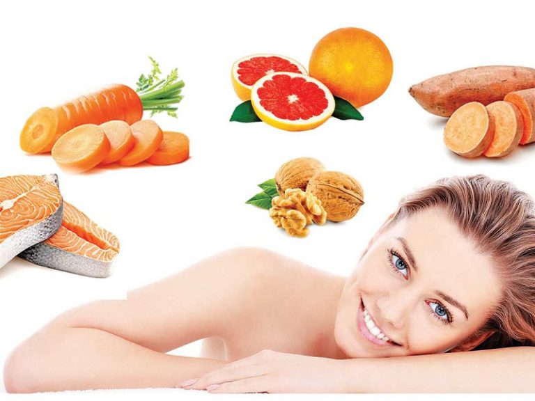 Best Food For Skin Health