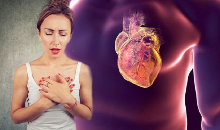 Heart Symptoms – How to Tell If You’re Suffering From a Heart Attack
